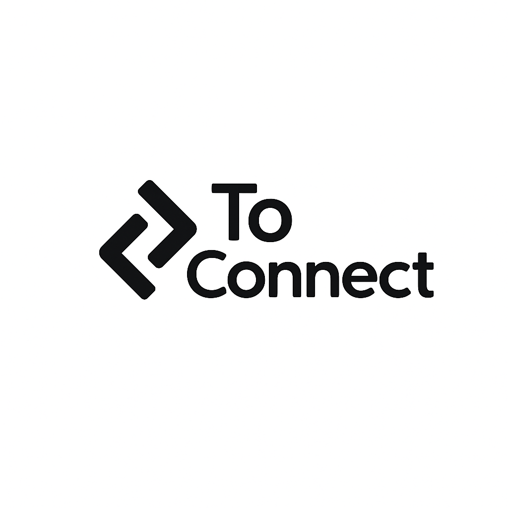 To Connect